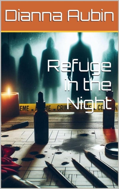 Refuge in the Night