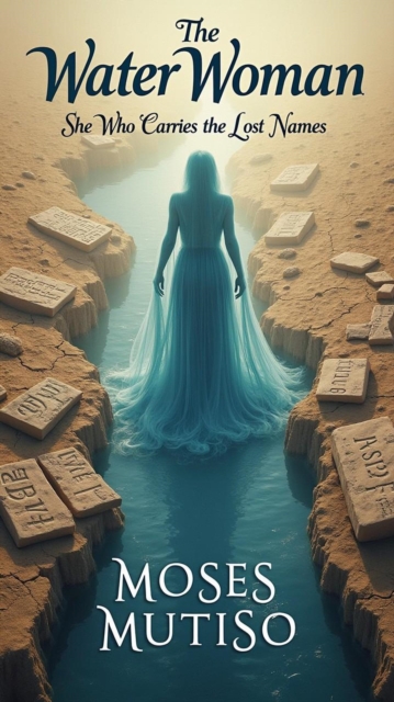 Water Woman