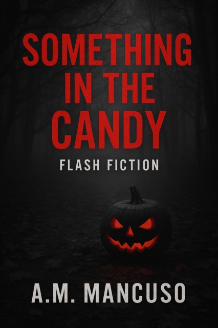 Something in the Candy