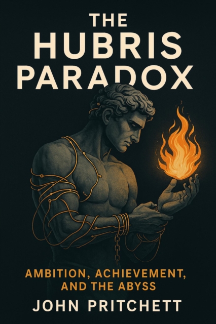 Hubris Paradox Ambition, Achievement, and the Abyss