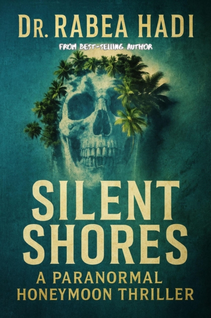 Silent Shores A Paranormal Honeymoon Thriller