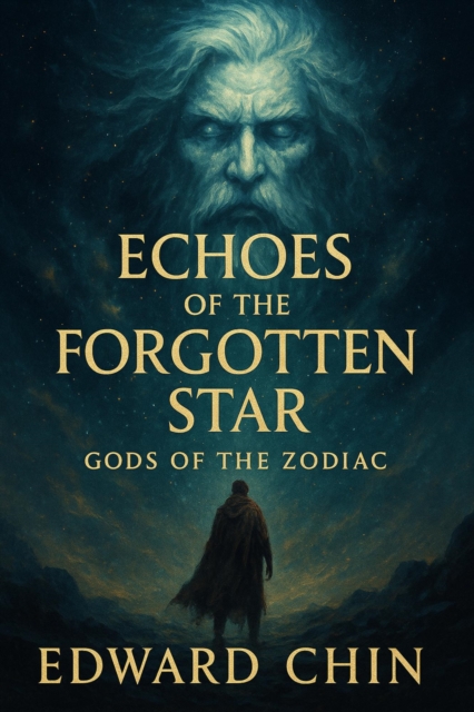 Book III - Gods of the Zodiac: Echoes of the Forgotten Star