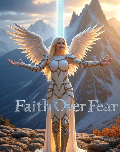 Faith Over Fear
