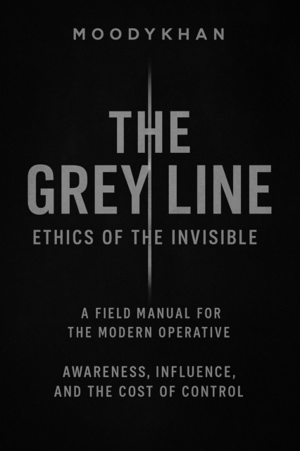 Grey Line: Ethics of the Invisible