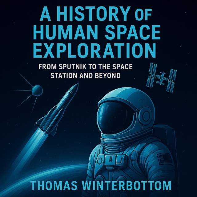 History of Human Space Exploration