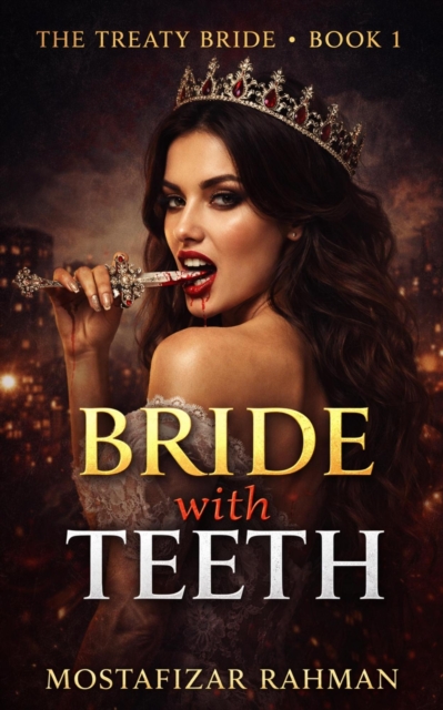 Bride with Teeth