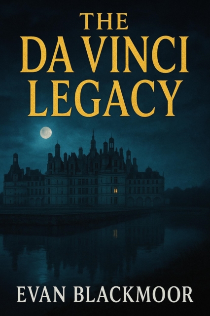 Da Vinci Legacy: