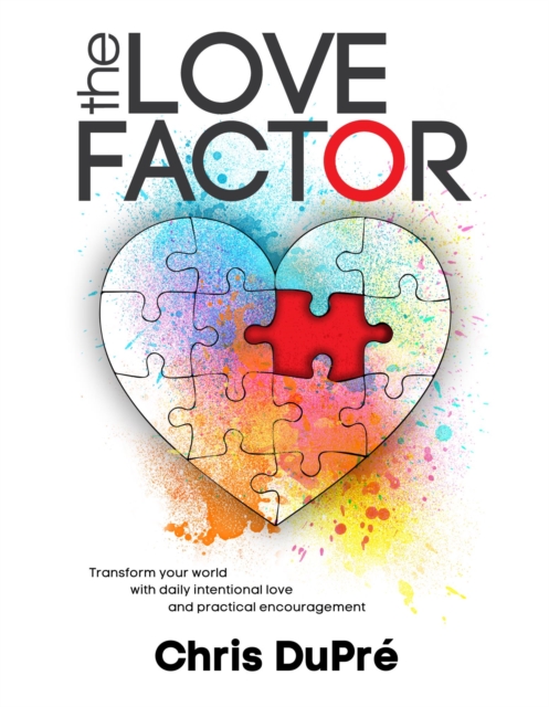 Love Factor