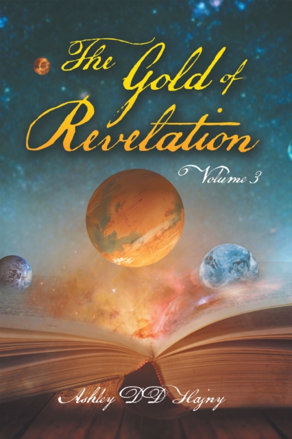Gold of Revelation