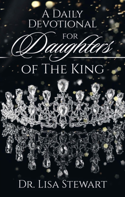 Daily Devotional for Daughters of The King