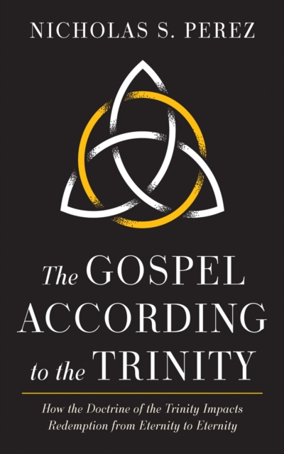 Gospel According to the Trinity