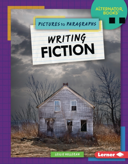 Writing Fiction