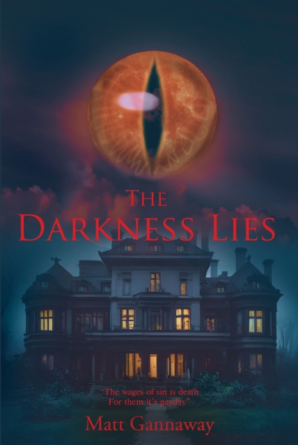 Darkness Lies
