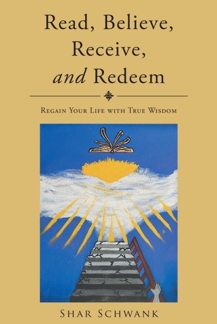 Read, Believe, Receive, and Redeem