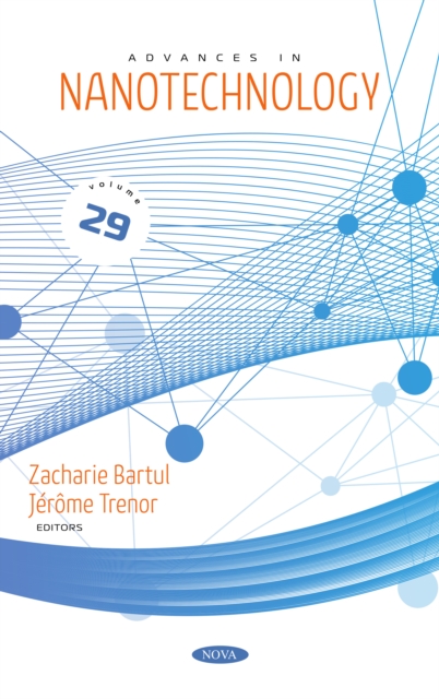 Advances in Nanotechnology. Volume 29