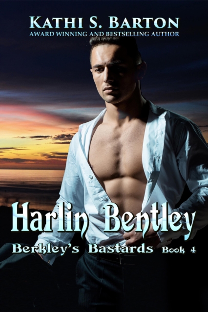 Harlin Bentley
