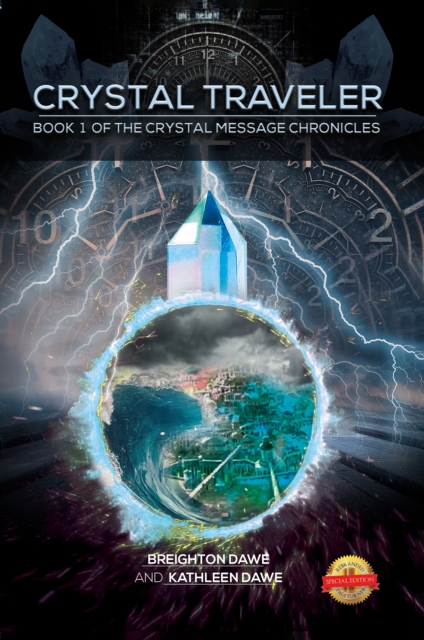 Crystal Traveler