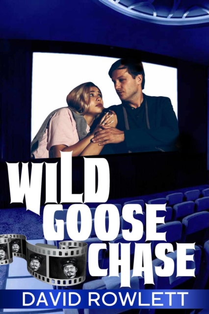 Wild Goose Chase