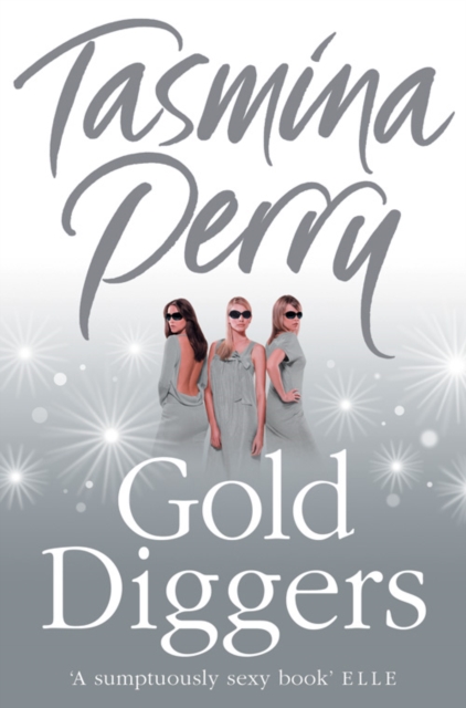 Gold Diggers
