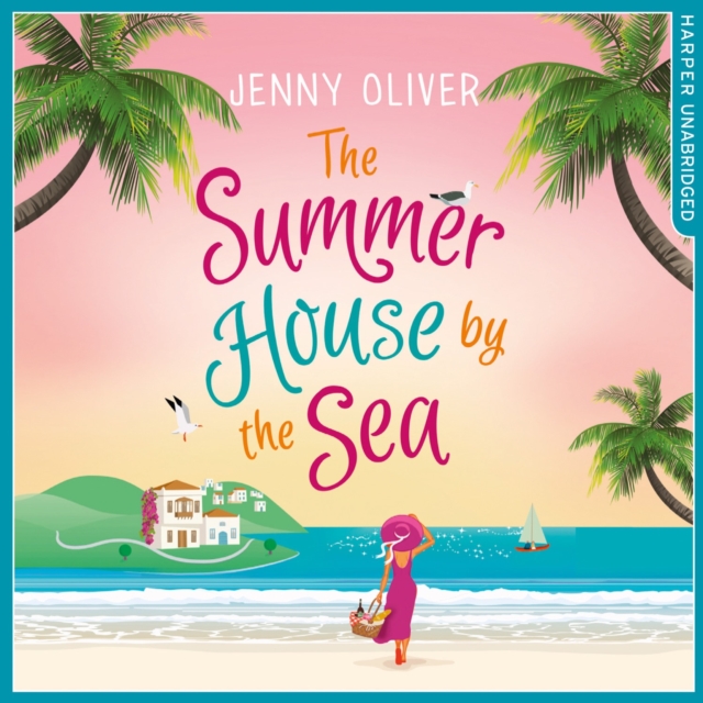 Summerhouse by the Sea