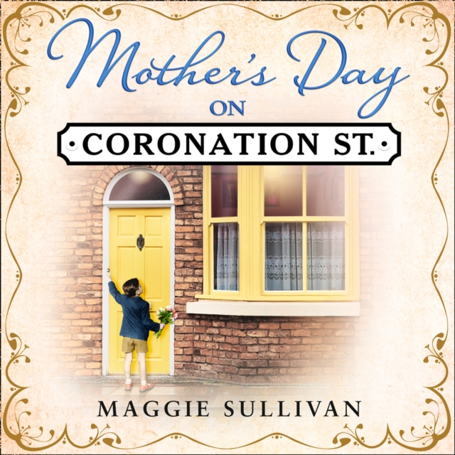 Mother's Day on Coronation Street