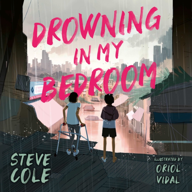 Drowning in My Bedroom