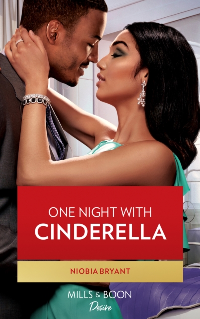 One Night With Cinderella
