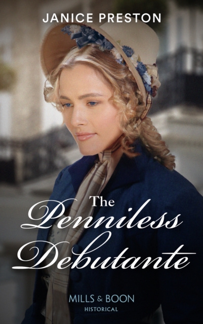 Penniless Debutante