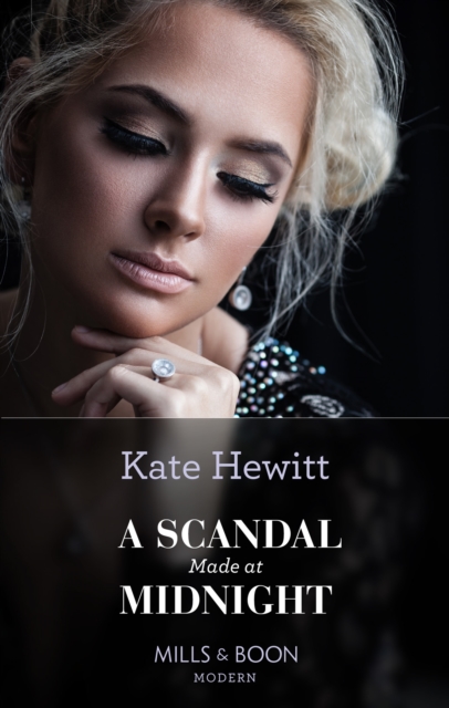 Scandal Made At Midnight