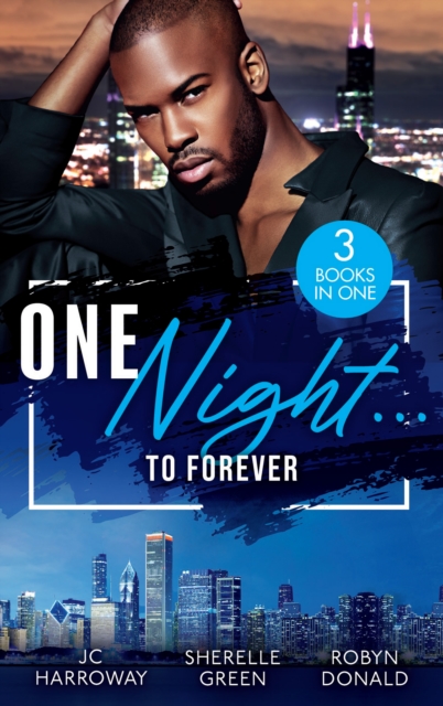 One Night...To Forever