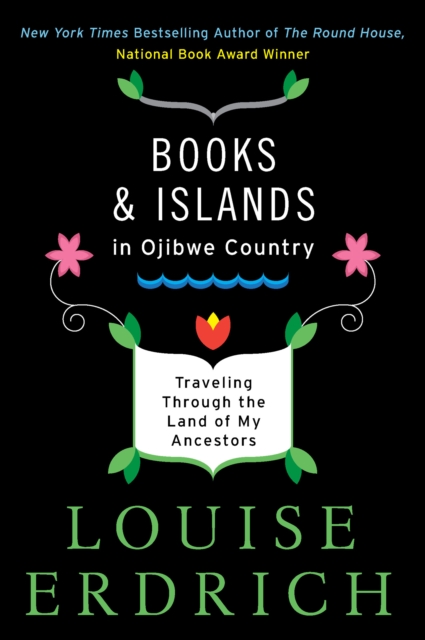 Books and Islands in Ojibwe Country