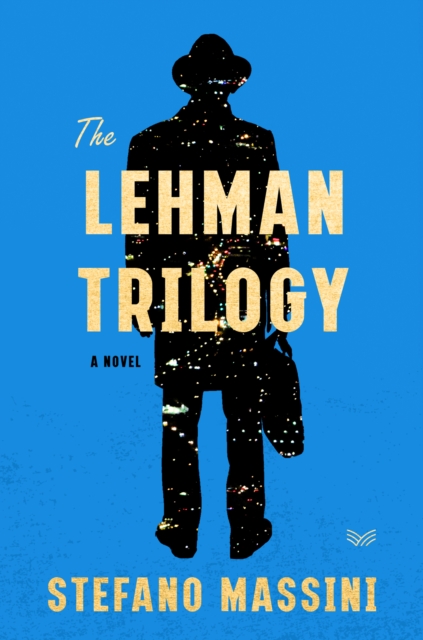 Lehman Trilogy