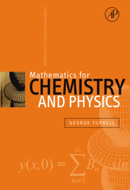 Mathematics for Chemistry and Physics