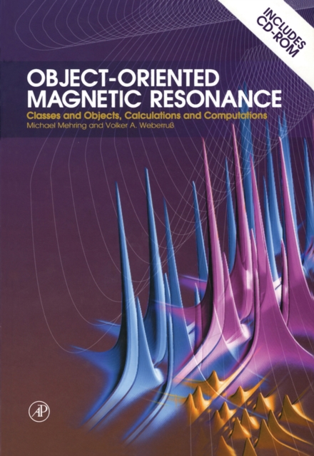 Object-Oriented Magnetic Resonance