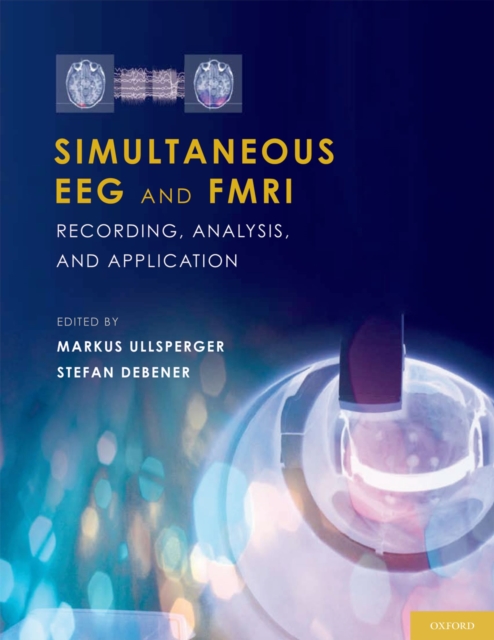 Simultaneous EEG and fMRI