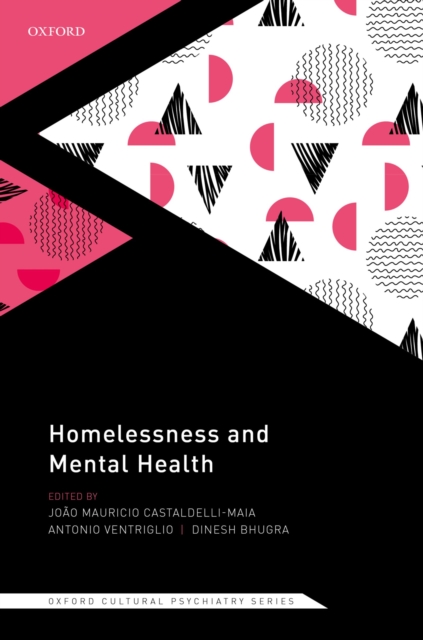 Homelessness and Mental Health