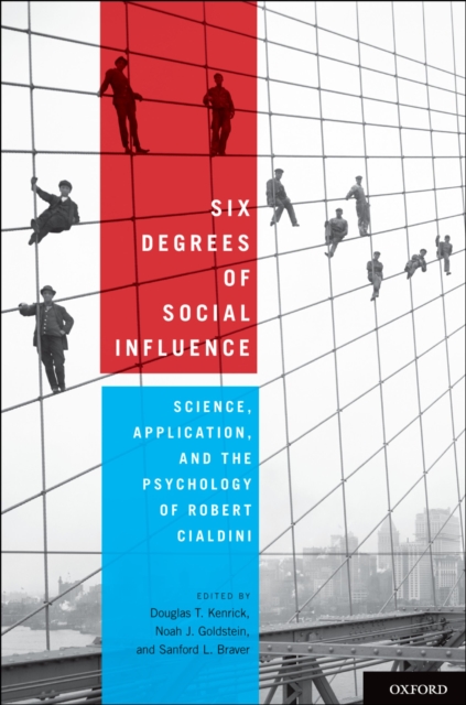Six Degrees of Social Influence