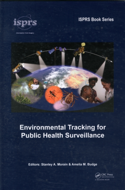 Environmental Tracking for Public Health Surveillance