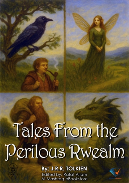 Tales From the Perilous Realm