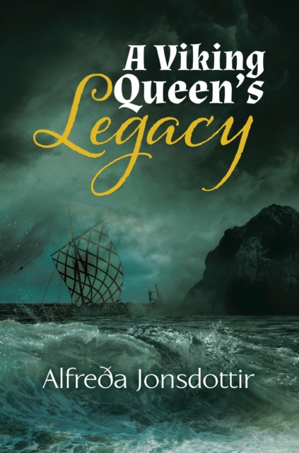 Viking Queen's Legacy