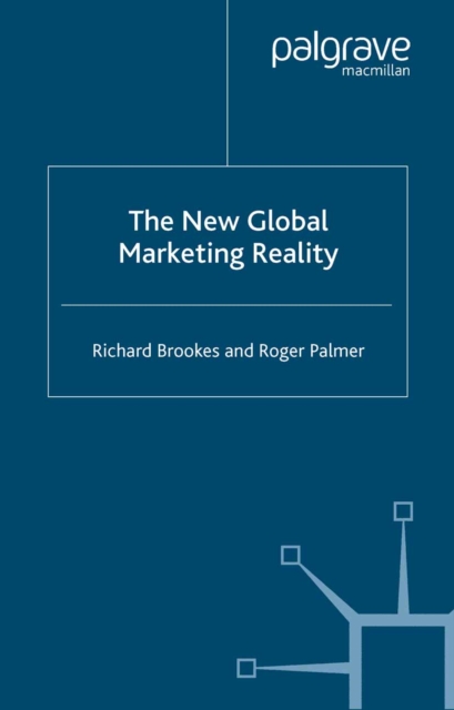 New Global Marketing Reality