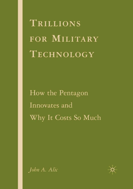 Trillions for Military Technology