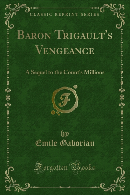 Baron Trigault's Vengeance