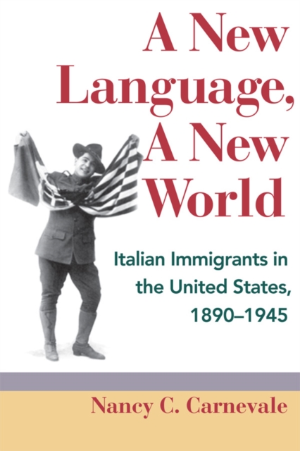 New Language, A New World