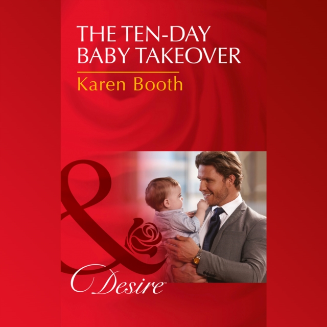 Ten-Day Baby Takeover