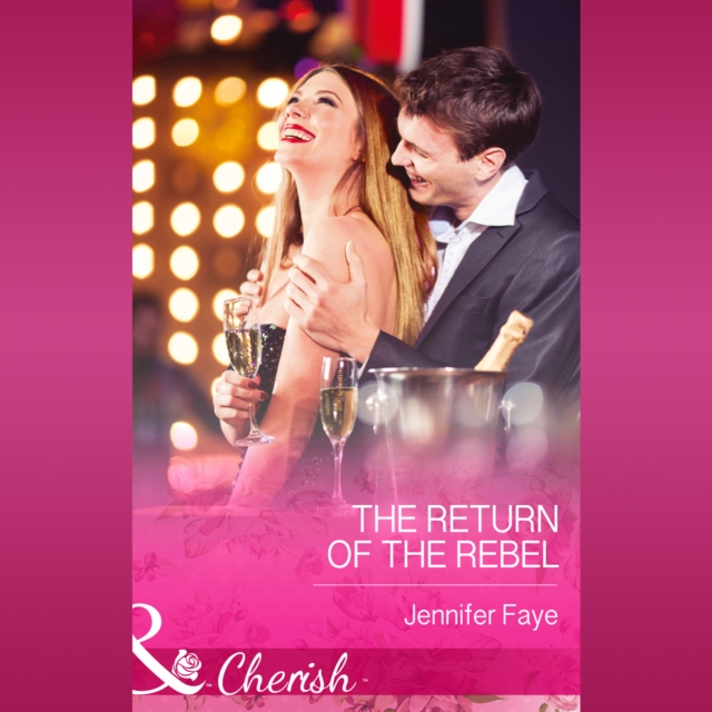 Return Of The Rebel