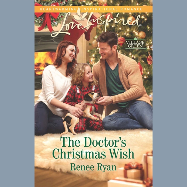 Doctor's Christmas Wish