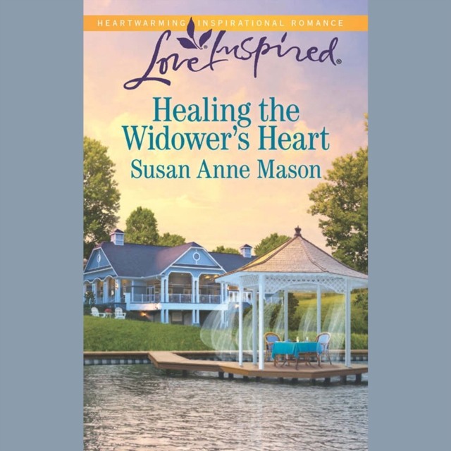 Healing The Widower's Heart