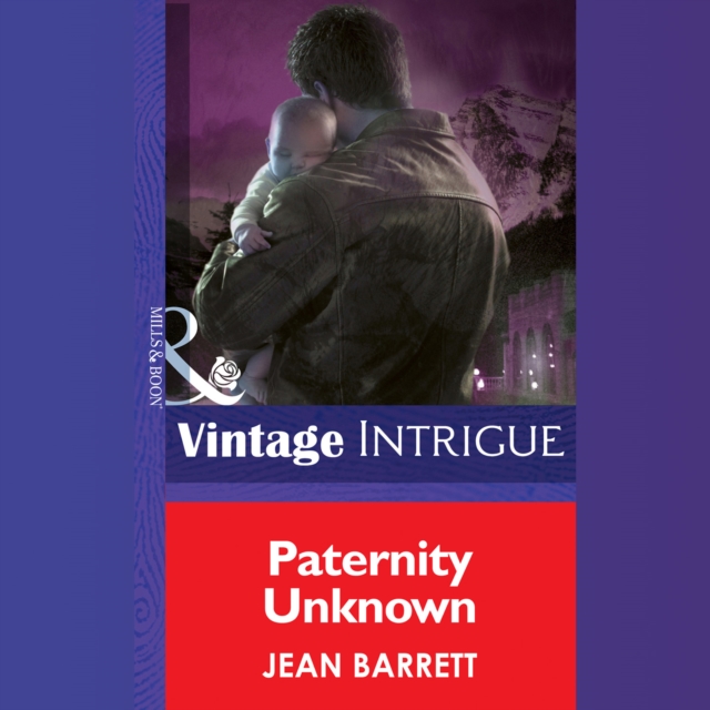 Paternity Unknown