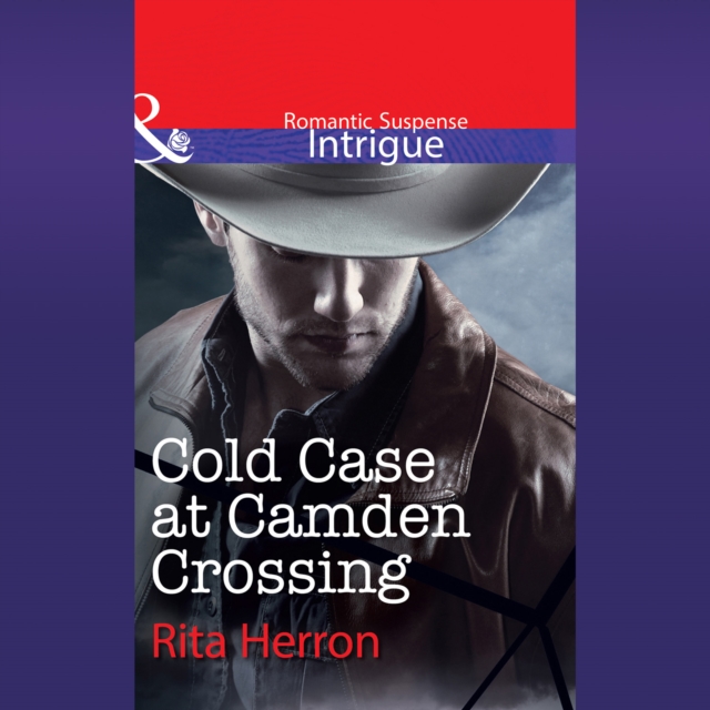 Cold Case At Camden Crossing
